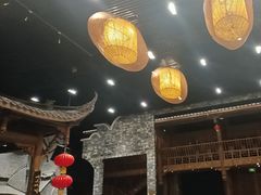 -顺兴老茶馆·精品川菜(世纪城店)