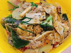 -林静小吃(复兴路店)