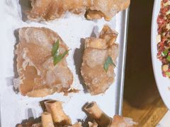 -铭副琦食·虾蟹烩馆(渔人码头店)