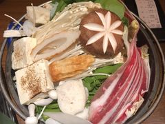 寿喜锅-二丁目食堂(铁西万象汇店)