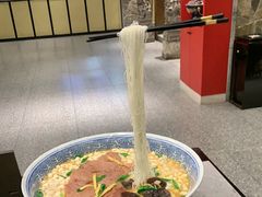 -陈熹公民族美食文化餐厅(中华广场店)