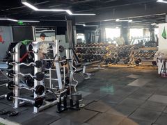 -ENERGY原力健身(川周店)