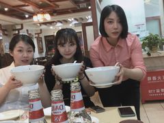 -桥香园云南过桥米线(金马碧鸡店)