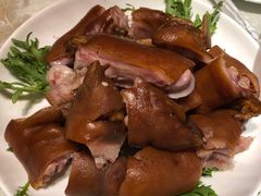 酱猪蹄-鲁城往事(游客中心店)