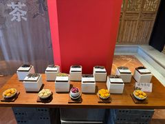 -龙悦湾酒家·八阵鱼生·渔人码头店