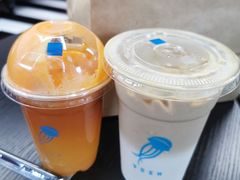 -VESH COFFEE(定西路店)