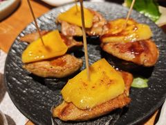 -味见·荣家(亚泰大街店)