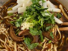 -小卫香辣面馆(老二中老大门店)
