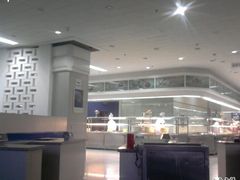-清华大学-观畴园餐厅