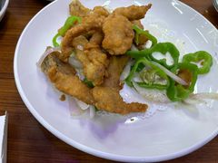 -谢记上海大排档(长寿路店)