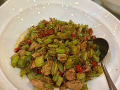 -翠清酒家(万丰路店)