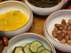 -九田家黑牛烤肉料理(华侨城店)