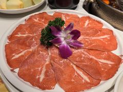 -犇鼎牛潮汕牛肉火锅(新辰里学清路店)