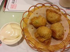 android_upload_pic-点点心点心专门店(旺角店)