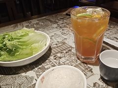 -绿茶餐厅(深圳龙华天虹购物中心店)