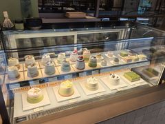 -théATRE 茶聚场(王府中環店)