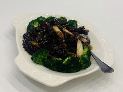 -山水宾馆-中餐厅