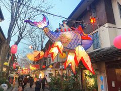 -小河直街历史文化街区