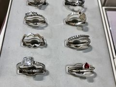 -Pandora潘多拉珠宝(朝阳大悦城店)