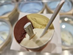 -Dip in Gelato(富民路店)