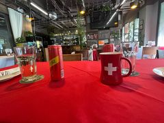 -Geneva日内瓦餐厅(西郊宝成花苑店)