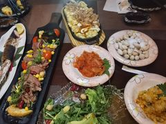 -弓二·烧鸟居酒屋(财富购物中心店)