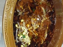 android_upload_pic-金色艳阳天•粤菜 淮扬菜(古平岗店)