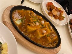 -莆田餐厅PUTIEN(西安万象天地店)