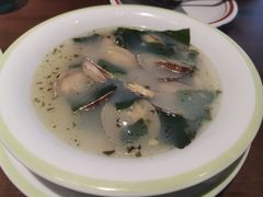 -萨莉亚意式餐厅(杭州滨江天街店)