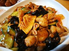 -渝乡老妈·北京烤鸭(六里桥店)