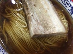 -裕兴记·三虾面(西北街总店)