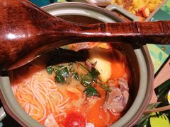 -7mall美食潮地标