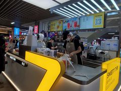 -太原茂业天地购物中心