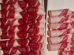 雪花肉-海底捞火锅(枫蓝国际购物中心店)