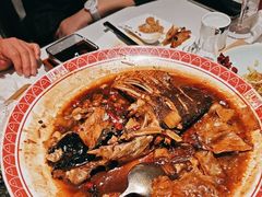 -旺顺阁鱼头泡饼(小红门店)