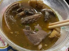 -正宗阳山牛杂(东城店)