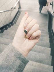 -Seven Nail七姑娘の美甲店