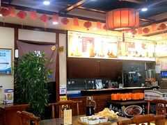 -那家老院子东北菜·饺子·小鸡炖蘑菇(艳华街店)