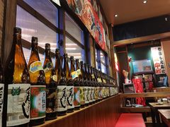 大堂-小川洋风料理(街道口店)