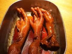 卤鸡爪-江南里(虹悦城店)