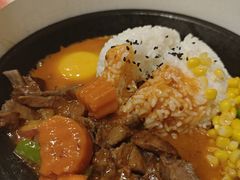 -诺丁牛排披萨自助餐厅(汕头苏宁店)