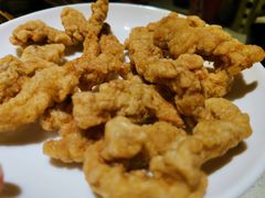 酥肉-钢管厂五区小郡肝串串香(通锦桥店)