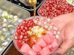 -赵美丽·重庆社区火锅·直营店(火车东站·中豪国际店)