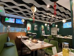 -烹然四季椰子鸡火锅(姚家园万象汇店)