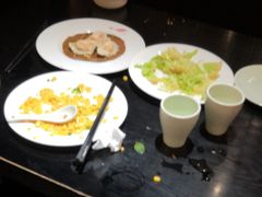 -船歌·鱼水饺青岛菜(合肥路永旺店)