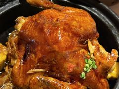 -大鸭梨烤鸭(望京店)