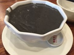 芝麻糊-正德顺順德雙皮奶(中信店)