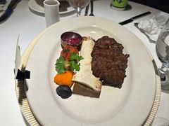 -王品牛排(珠海富华里店)