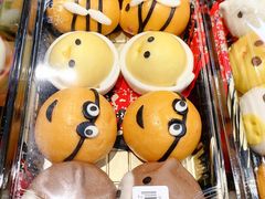 -果蔬好生活超市(东湖店)