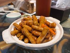 -春满园生态餐厅(南宫路店)